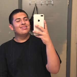 Meet your Posher, Fidel